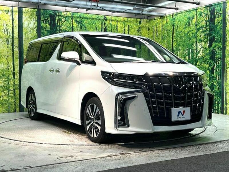 ALPHARD