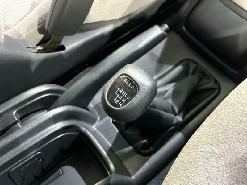 PAJERO IO