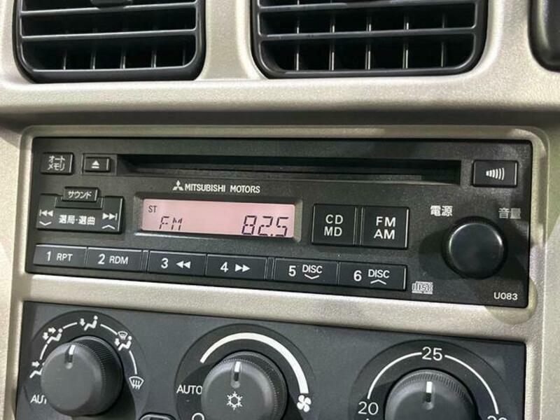 PAJERO IO