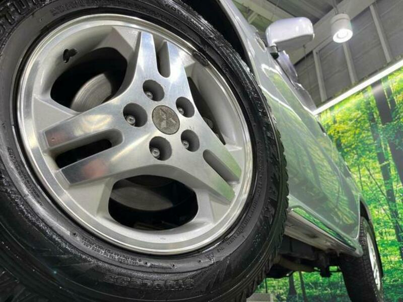 PAJERO IO