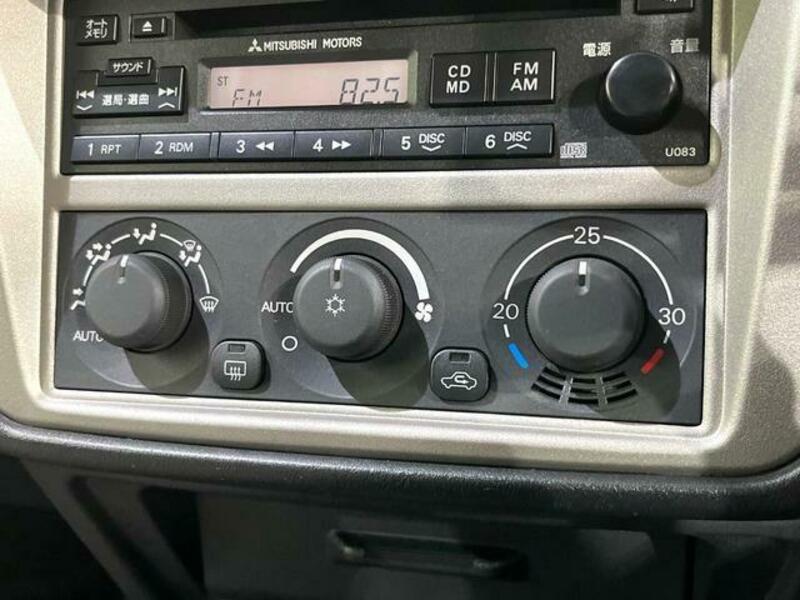 PAJERO IO