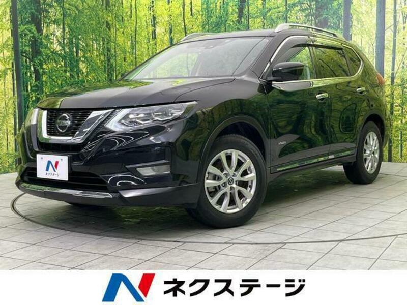 X-TRAIL-0
