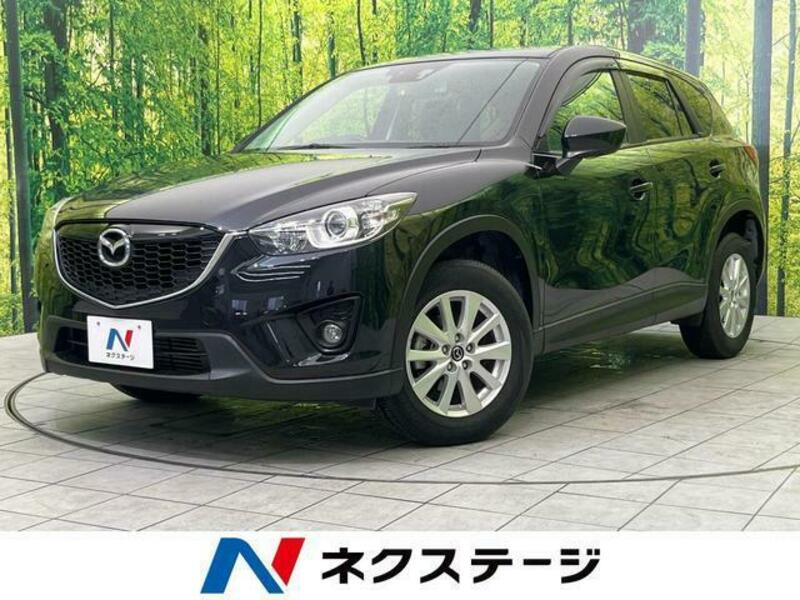 CX-5-0