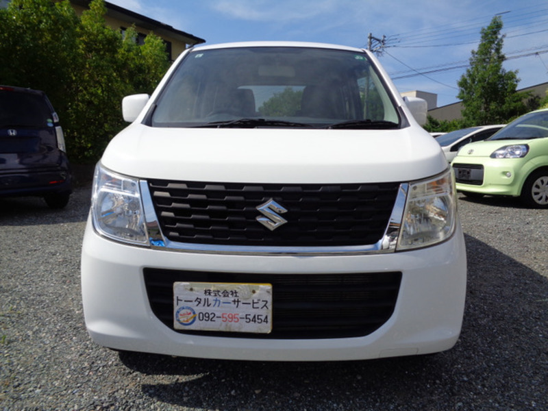 WAGON R