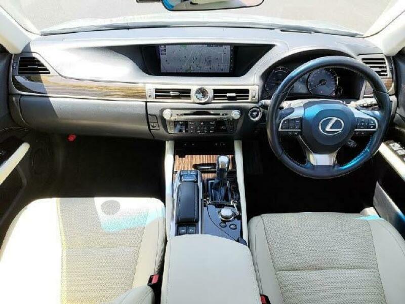 GS