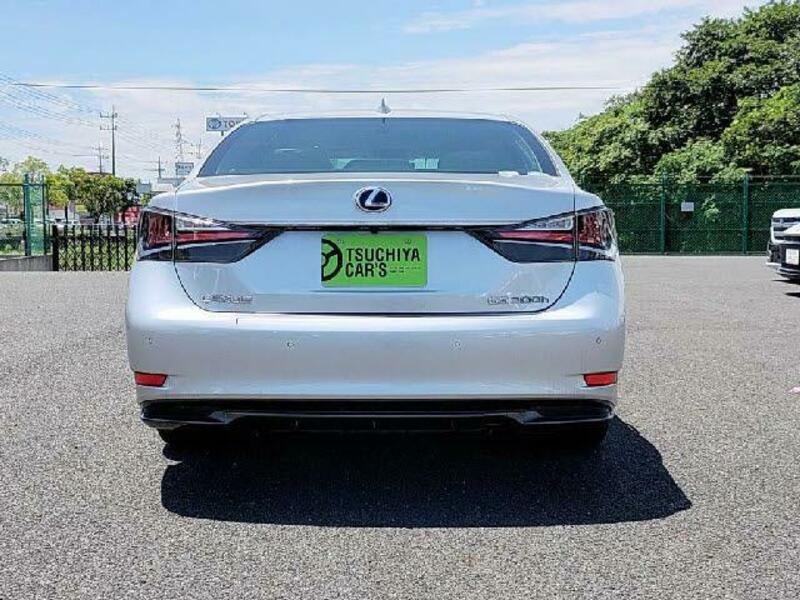 GS
