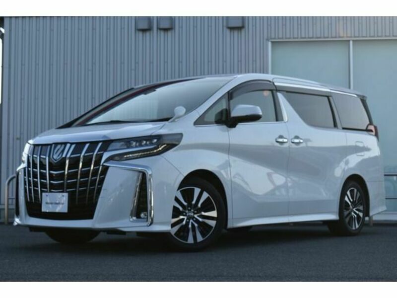 ALPHARD-0