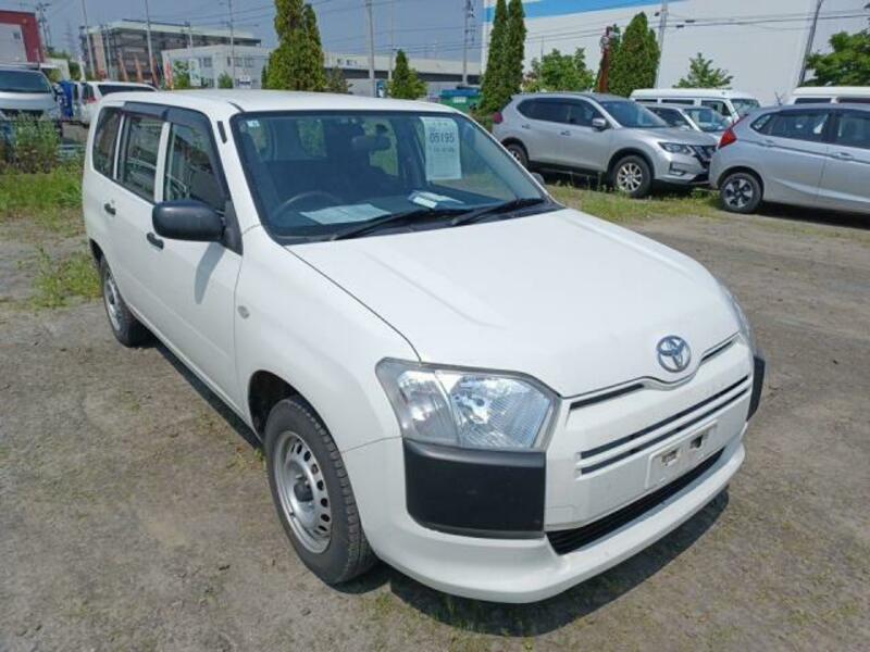 COROLLA FIELDER