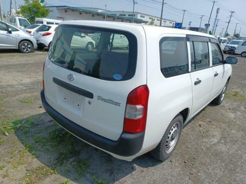 COROLLA FIELDER
