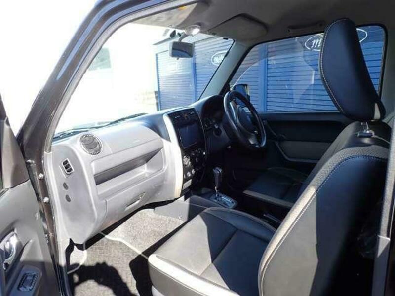 JIMNY SIERRA