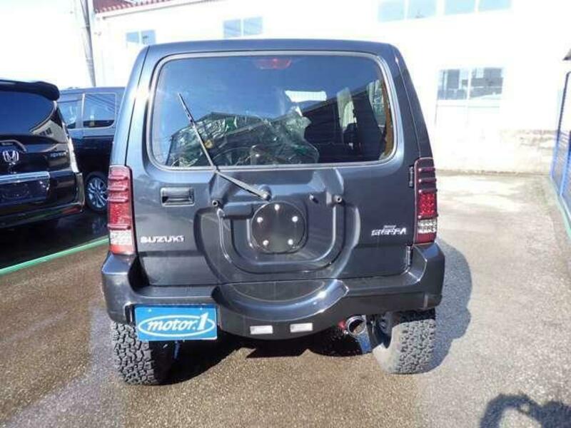 JIMNY SIERRA