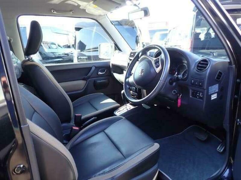 JIMNY SIERRA
