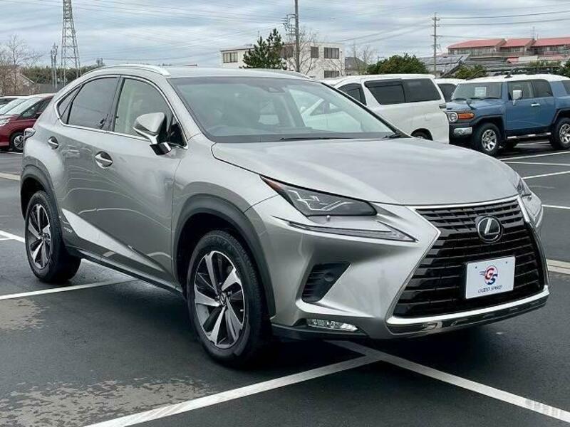 NX