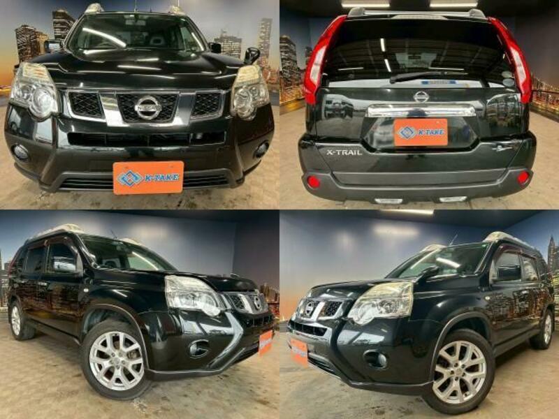 X-TRAIL-0
