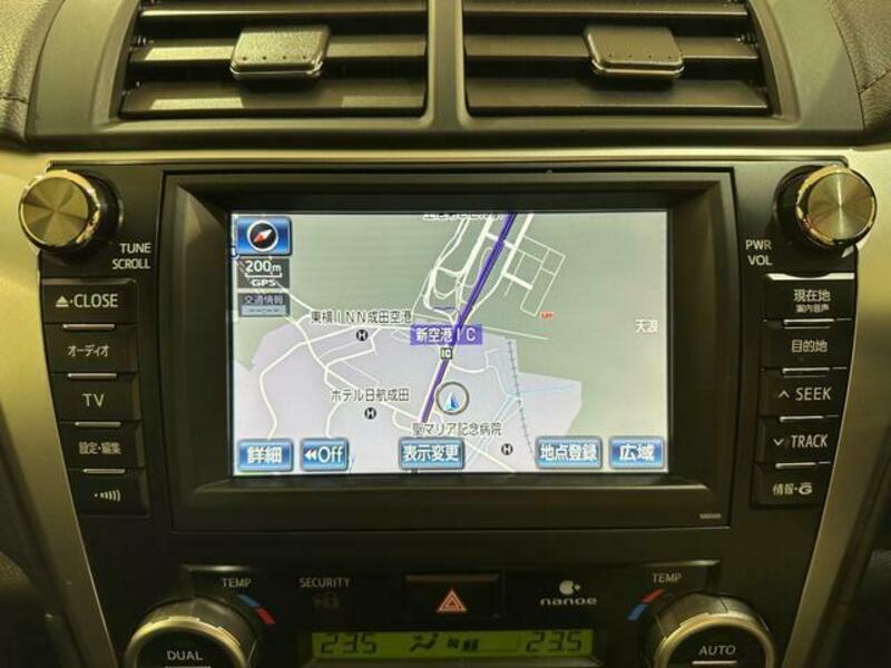 CAMRY