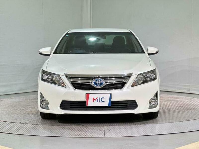 CAMRY