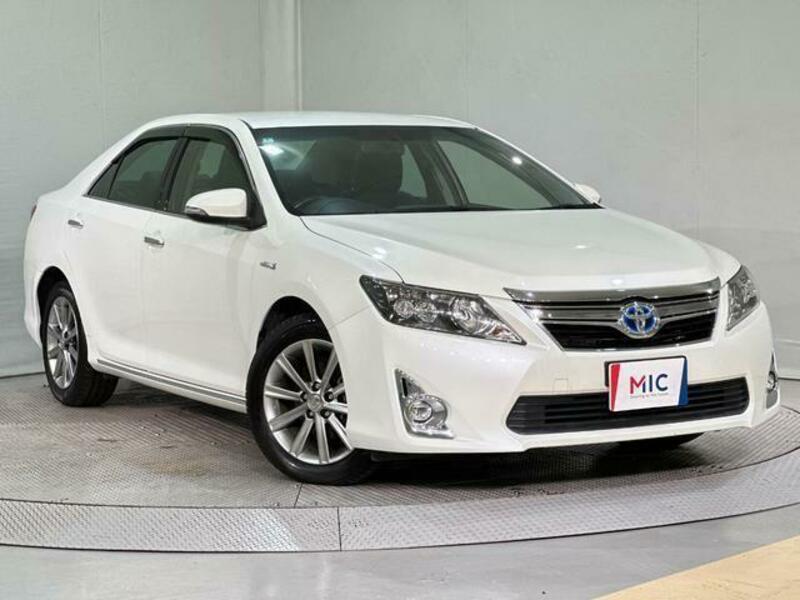 CAMRY