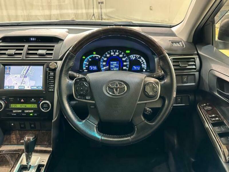 CAMRY
