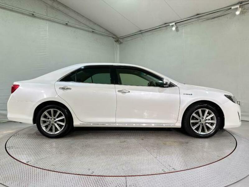 CAMRY