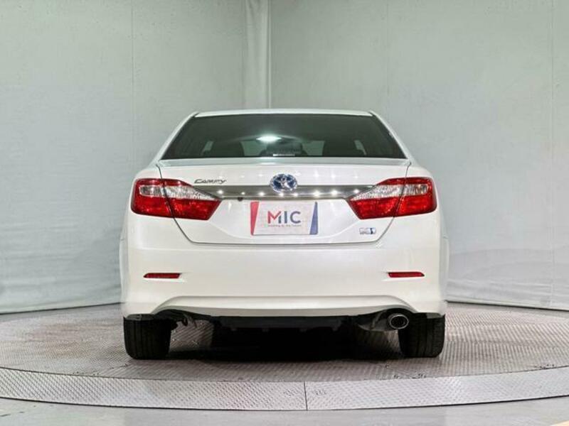 CAMRY