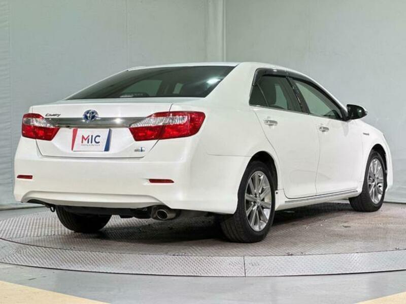 CAMRY