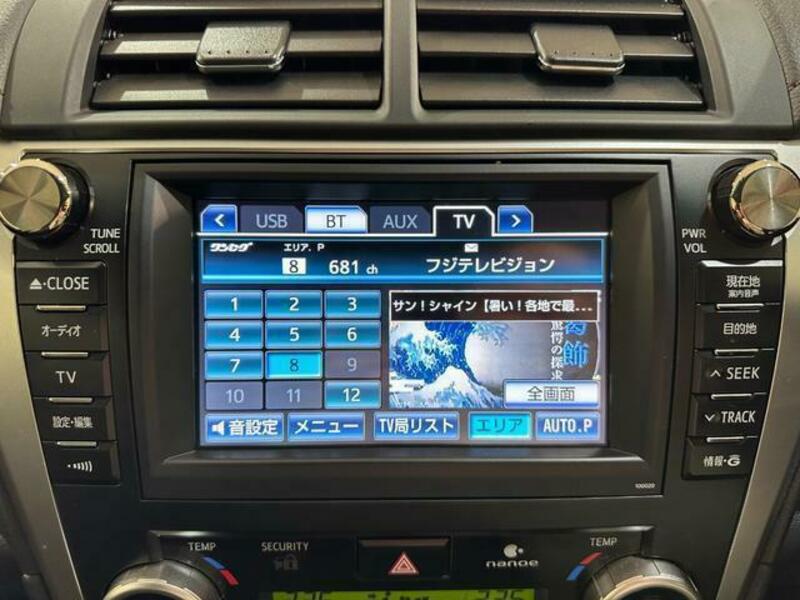 CAMRY