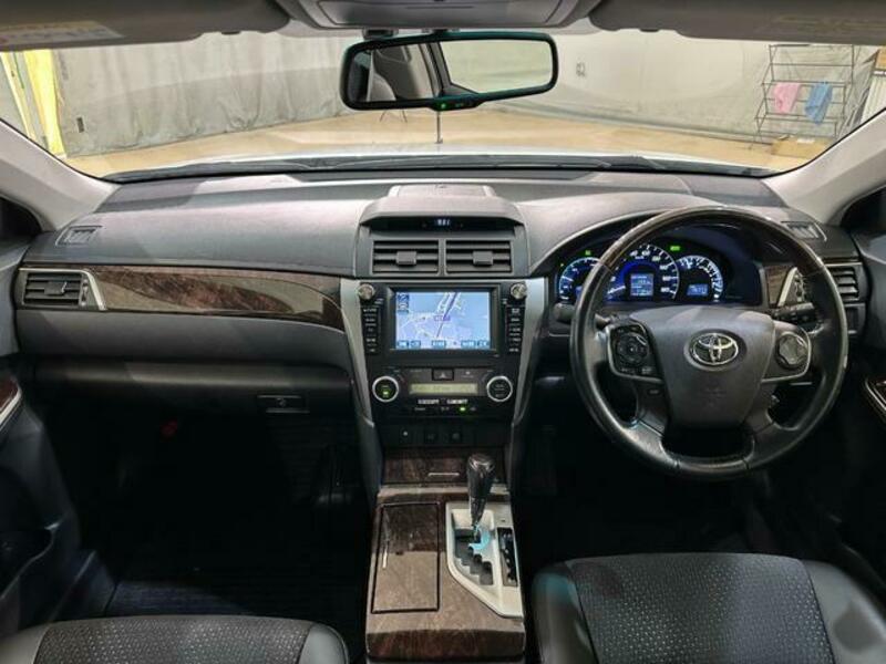 CAMRY