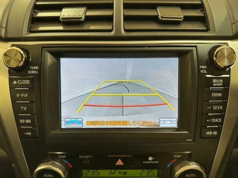 CAMRY