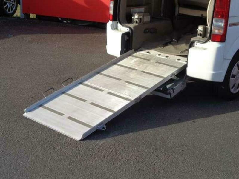 EVERY WAGON