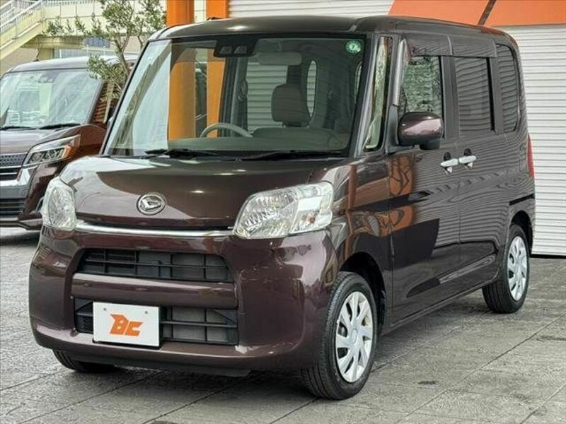 TANTO
