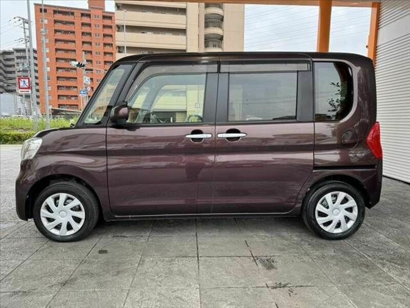 TANTO