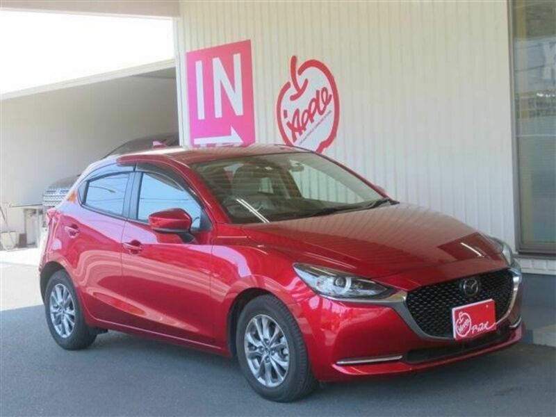 MAZDA2