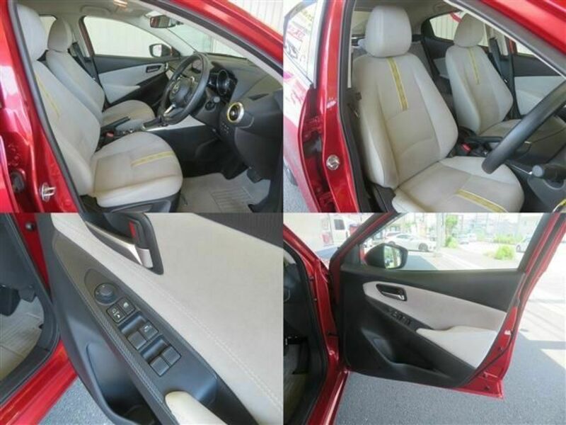 MAZDA2
