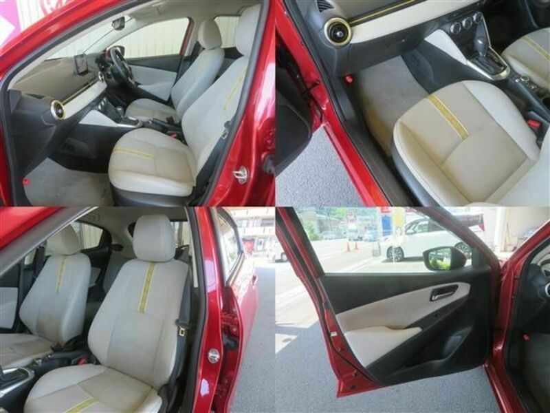 MAZDA2