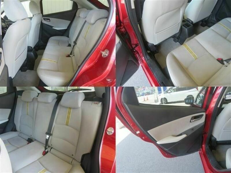 MAZDA2