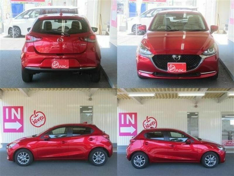 MAZDA2
