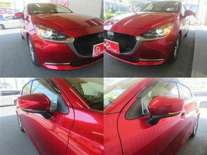 MAZDA2