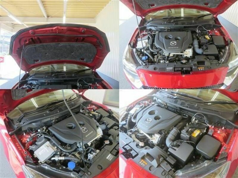 MAZDA2