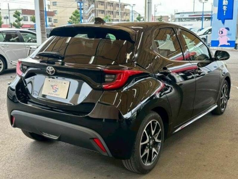YARIS