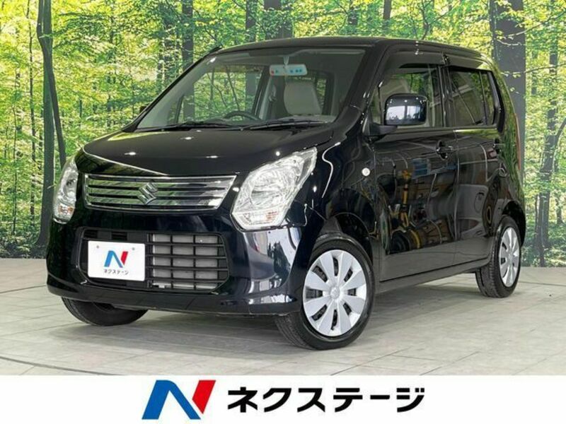 WAGON R-0