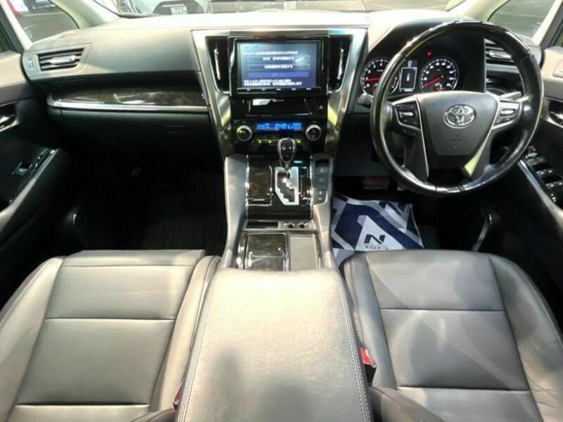ALPHARD