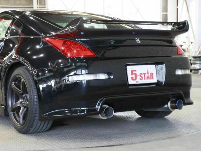 FAIRLADY Z