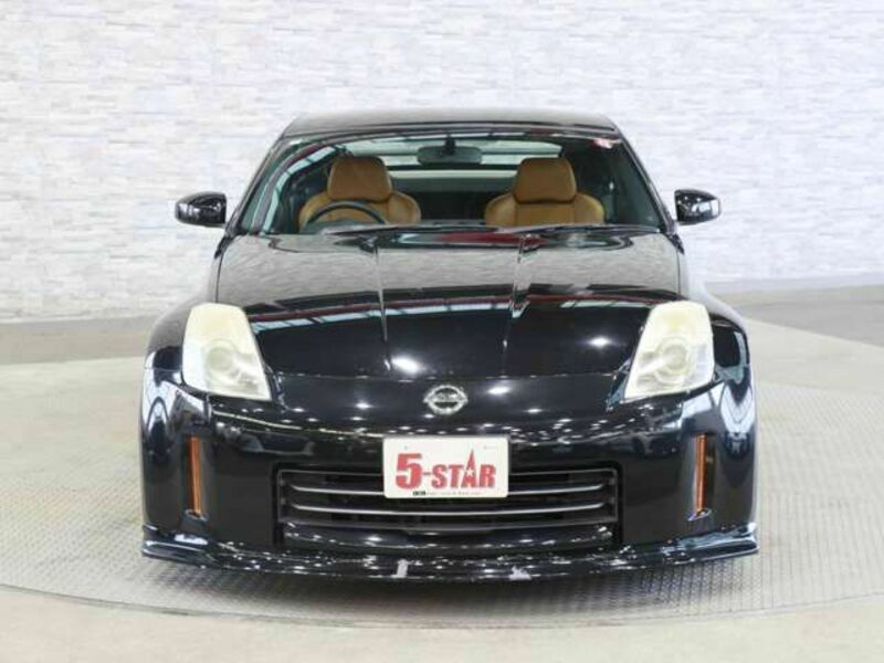 FAIRLADY Z
