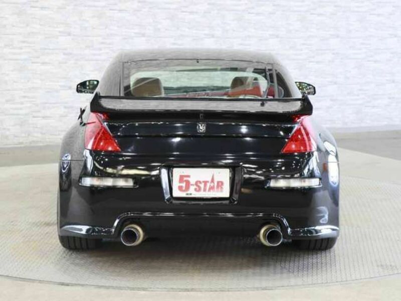 FAIRLADY Z
