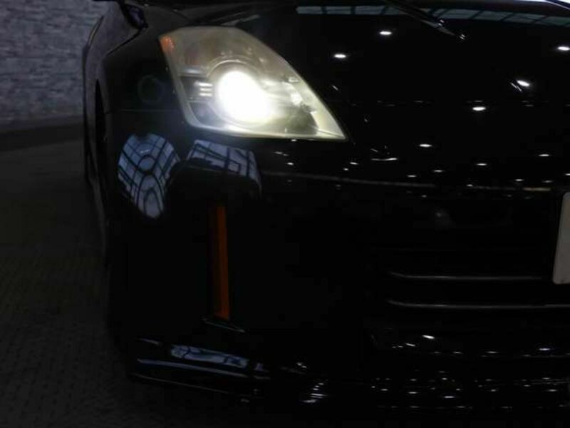 FAIRLADY Z