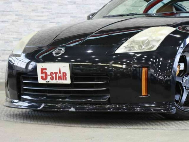 FAIRLADY Z