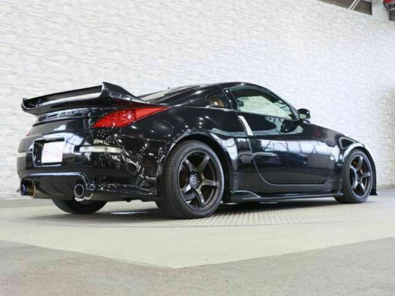 FAIRLADY Z
