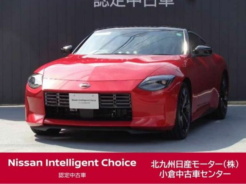 FAIRLADY Z-0