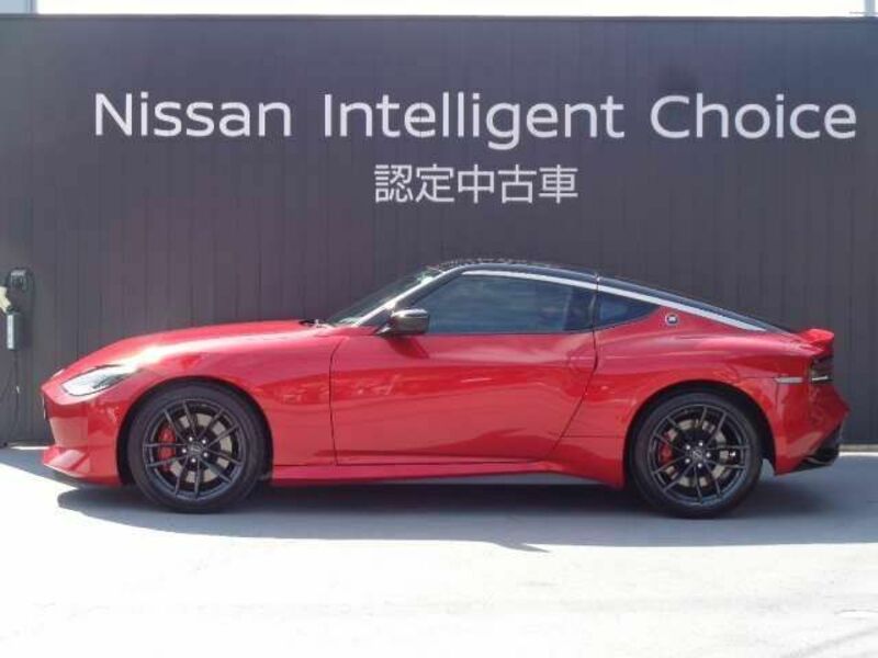 FAIRLADY Z