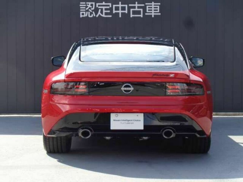 FAIRLADY Z